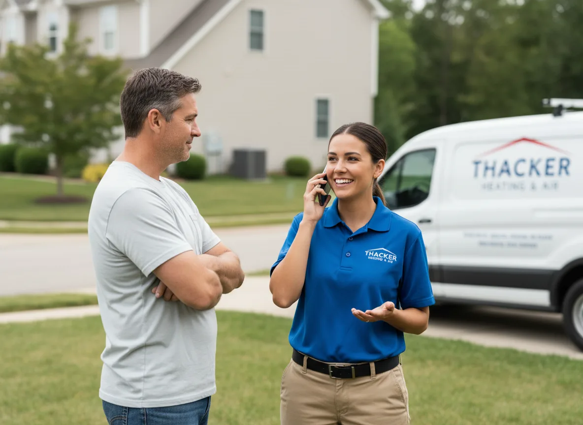 Ac Repair Centenary, SC FAQs